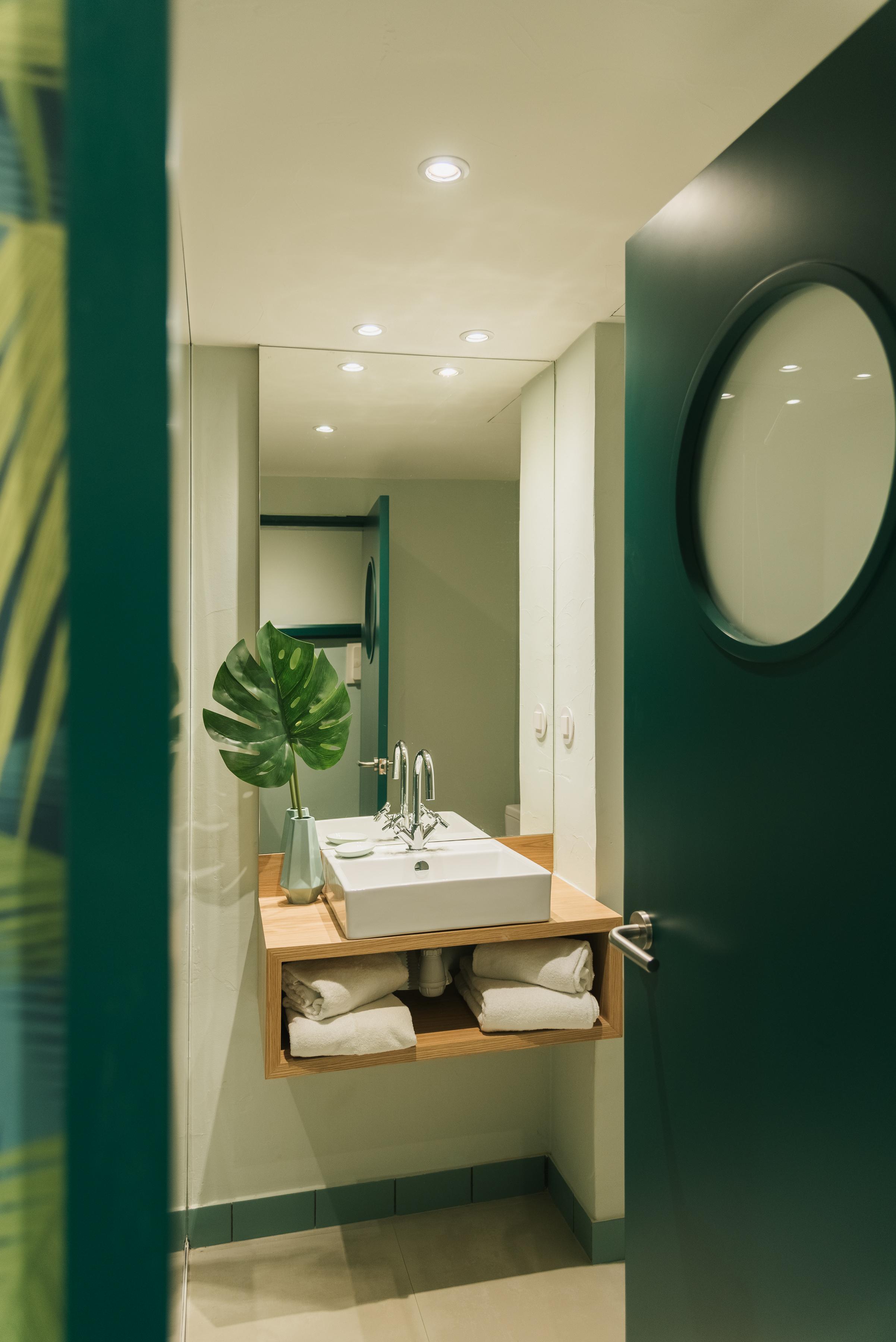 Hotel Express & - Principe Real By Ihg Lisboa