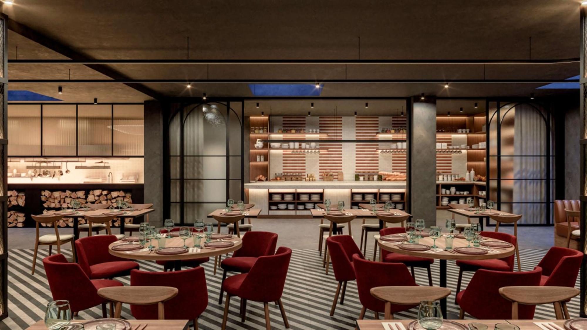 Express & - Principe Real By Ihg Lisboa