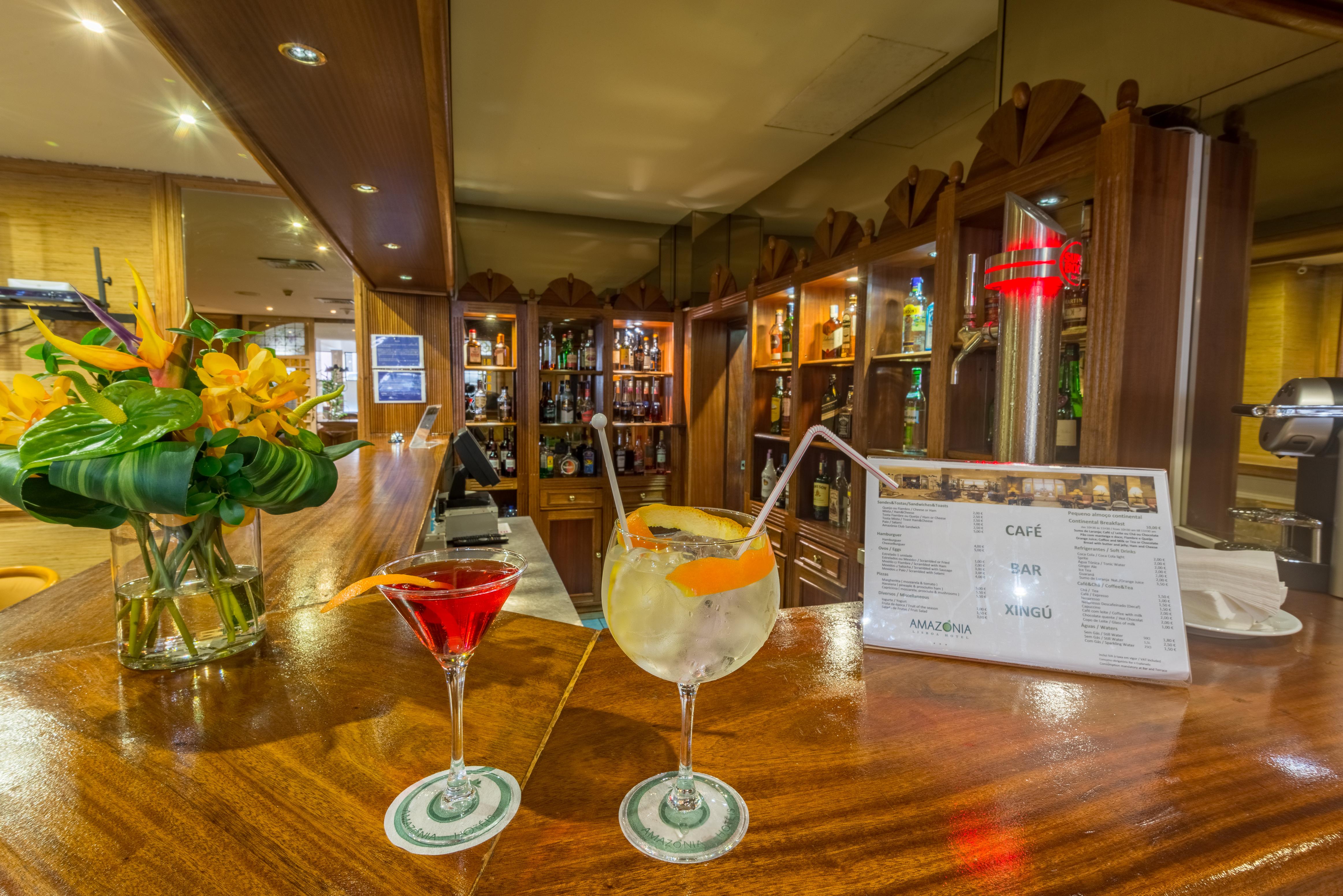 Express & - Principe Real By Ihg 3* Lissabon