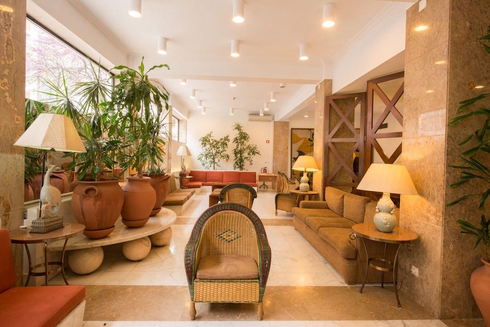 Express & - Principe Real By Ihg 3* Lissabon