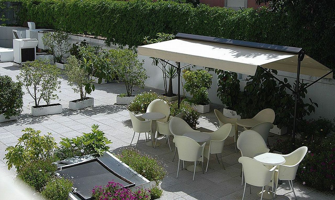 Hotel Express & - Principe Real By Ihg Lissabon