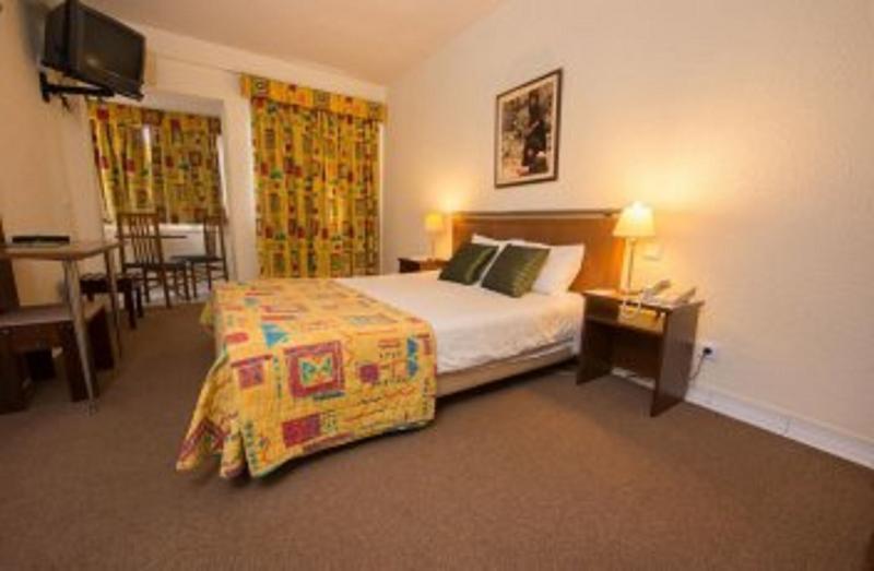 Hotel Express & - Principe Real By Ihg Lissabon